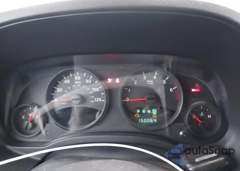 2013 Jeep Compass Sport z USA, uszkodzony, nr VIN 1C4NJCBA1DD102657